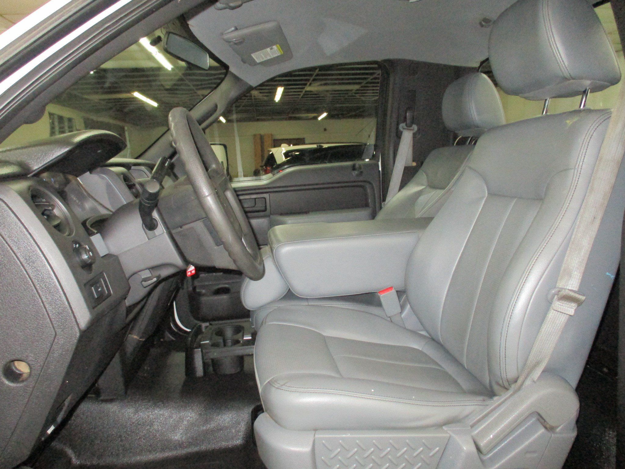 Used 2013 Ford F150 XL w/ XL Plus Pkg AWD/4WD image 15