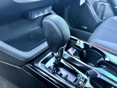 New 2026 Subaru Forester Sport AWD/4WD image 21