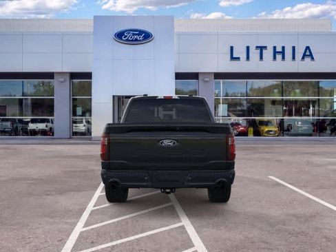 New 2026 Ford F150 XLT w/ Equipment Group 302A MID AWD/4WD image 5