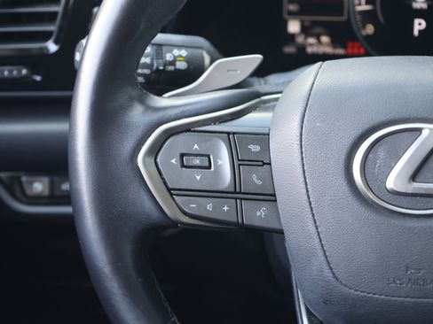 Used 2022 Lexus NX 350 AWD image 19