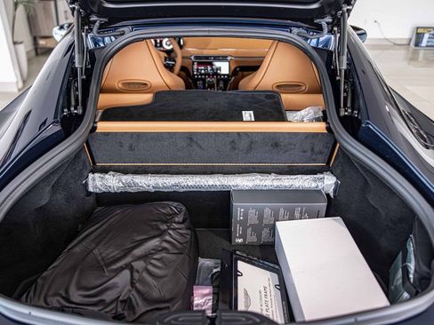 New 2026 Aston Martin V8 Vantage Coupe image 15