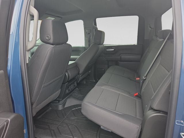 New 2026 Chevrolet Silverado 2500 Custom w/ Custom Value Package AWD/4WD image 9