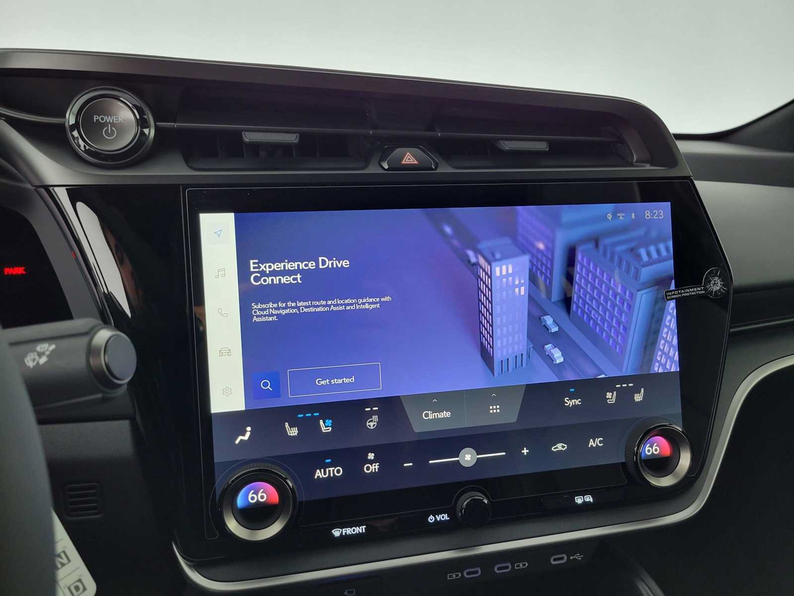 New 2026 Lexus RZ 350e 2WD image 28