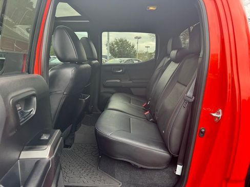 Certified 2023 Toyota Tacoma TRD Pro image 15