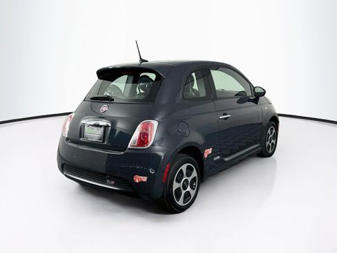 Used 2017 FIAT 500 e FWD image 9