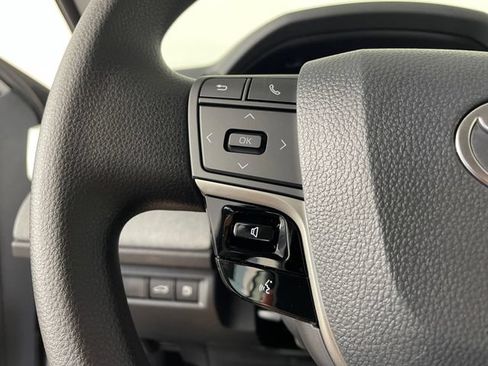 New 2026 Toyota Camry LE FWD image 8