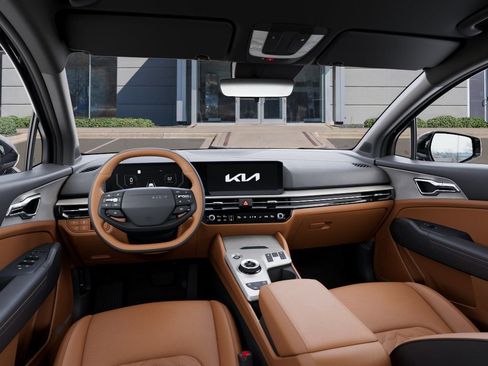 New 2026 Kia Sportage X-Line AWD/4WD image 17