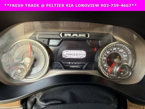 Used 2019 RAM 1500 Limited image 18