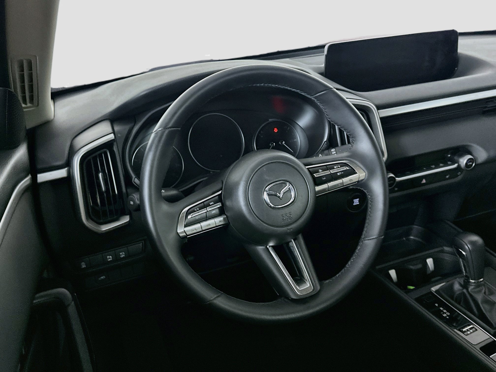 Used 2026 MAZDA CX-50 AWD 2.5 S w/ Weather Package image 18