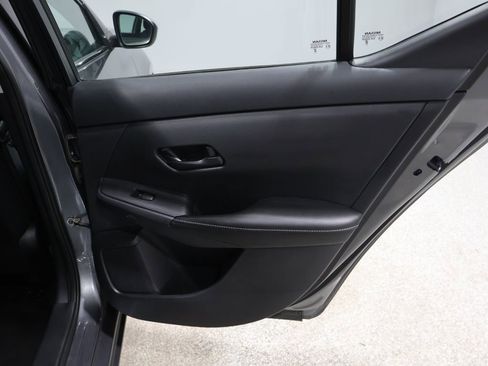 Used 2024 Nissan Sentra S image 21