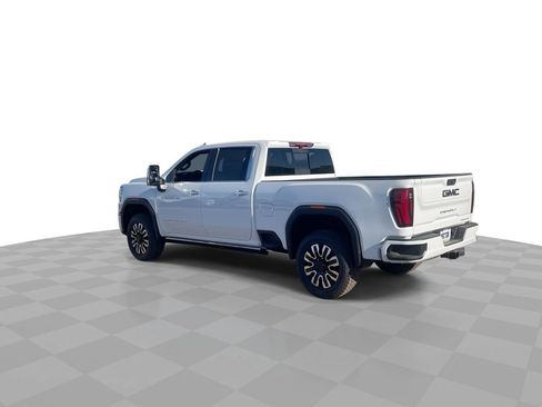 New 2026 GMC Sierra 2500 Denali Ultimate image 6
