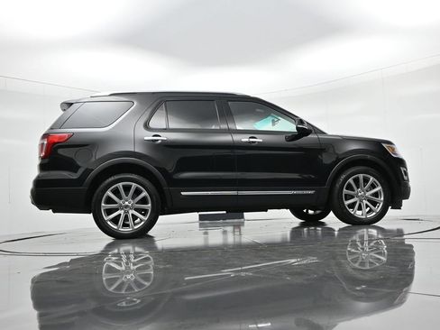Used 2016 Ford Explorer Limited AWD/4WD image 24