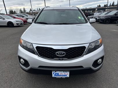 Used 2013 Kia Sorento LX w/ Convenience Pkg