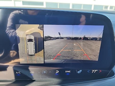 New 2026 Chevrolet Suburban Z71 w/ Comfort Package image 36