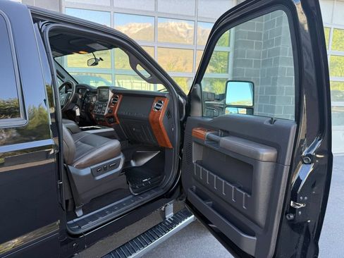 Used 2016 Ford F350 King Ranch AWD/4WD image 46