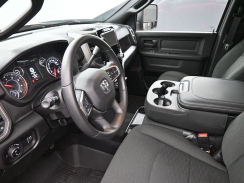 New 2026 RAM 2500 Warlock AWD/4WD image 18