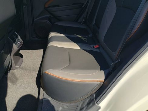 New 2026 Subaru Forester Sport AWD/4WD image 13