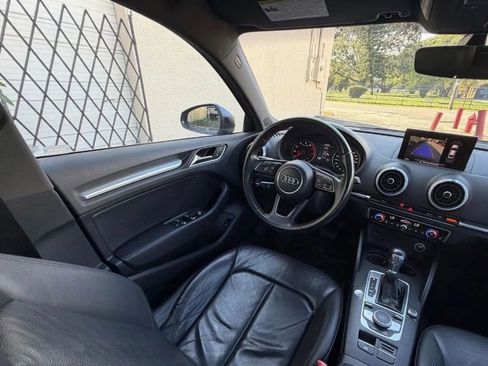 Used 2018 Audi A3 2.0T Premium Plus AWD/4WD image 39