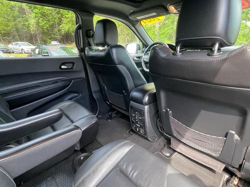 Used 2021 Dodge Durango GT AWD/4WD image 28