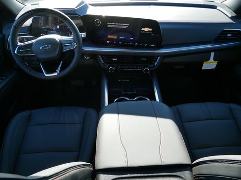 New 2026 Chevrolet Tahoe RST w/ Advanced Technology Package image 6