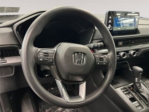 New 2026 Honda CR-V LX image 12