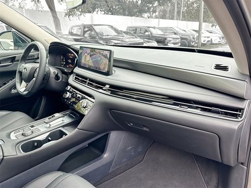 Used 2026 INFINITI QX60 Luxe w/ Cargo Package image 33