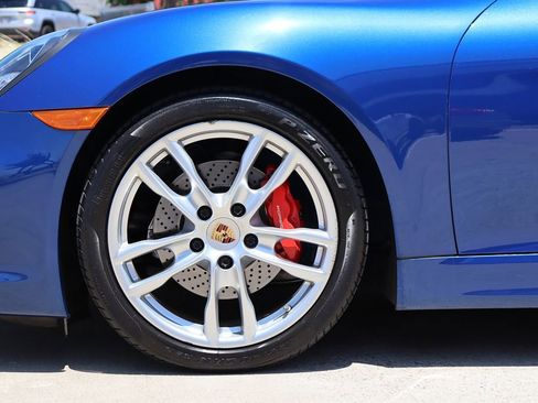 Used 2013 Porsche Boxster S image 42