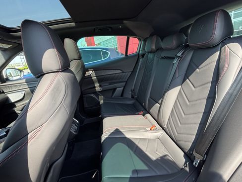 New 2026 Maserati Grecale Modena AWD/4WD image 27