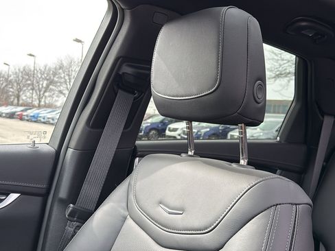 New 2026 Cadillac XT5 Premium Luxury w/ Driver Assist Package image 26