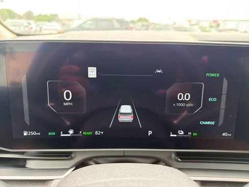 New 2026 Kia Carnival SX FWD image 11