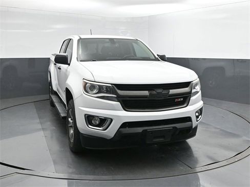 Used 2017 Chevrolet Colorado Z71 image 22