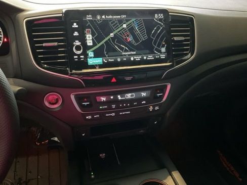 New 2026 Honda Ridgeline TrailSport image 15