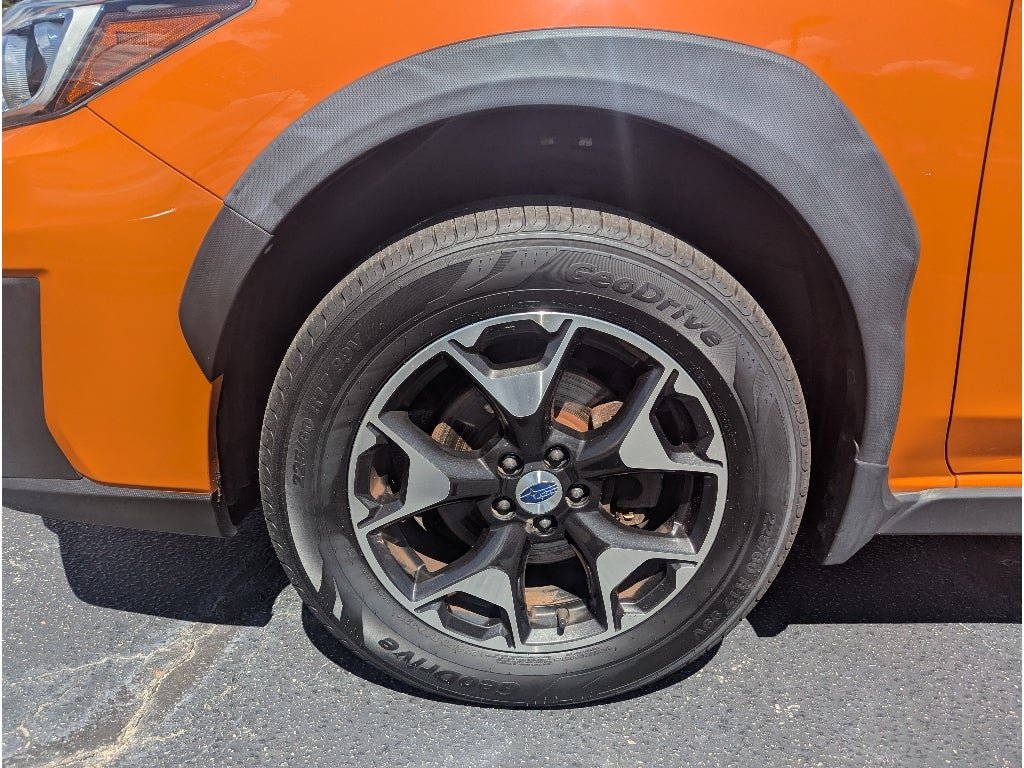 Used 2018 Subaru Crosstrek 2.0i Premium AWD/4WD image 9