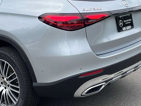 Used 2026 Mercedes-Benz GLC 300 4MATIC image 51