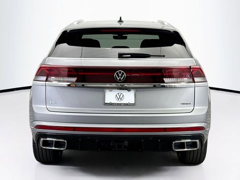 New 2026 Volkswagen Atlas Cross Sport SEL Premium R-Line image 6