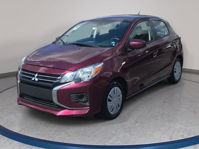 Used 2024 Mitsubishi Mirage ES