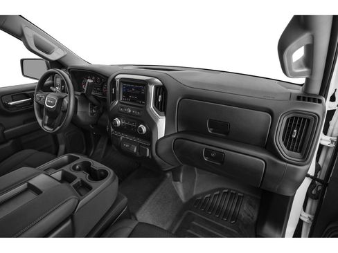 New 2026 GMC Sierra 1500 Pro w/ Pro Value Package RWD image 49