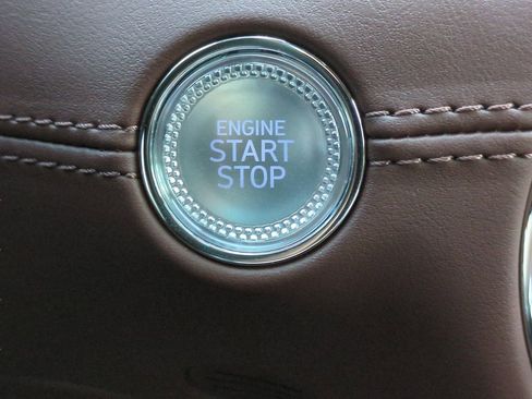 New 2026 Genesis G90 3.5T image 21