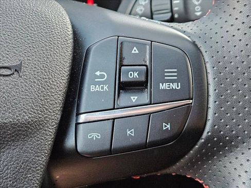 Used 2025 Ford Escape ST-Line FWD image 23