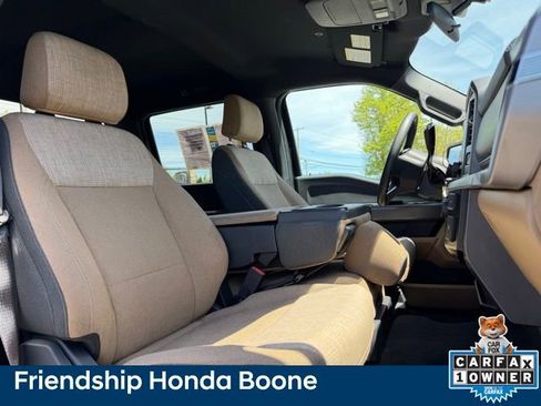 Used 2023 Ford F150 XLT AWD/4WD image 47