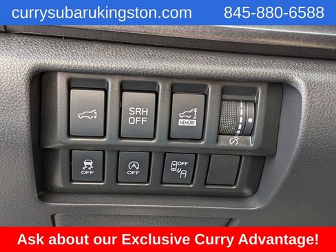 Used 2023 Subaru Forester Wilderness AWD/4WD image 29