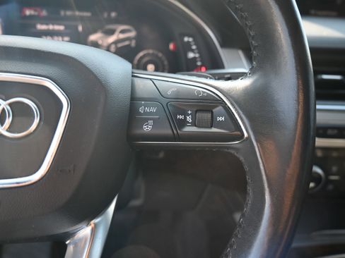 Used 2018 Audi Q7 2.0T Premium Plus image 20