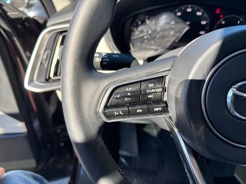 Used 2024 MAZDA CX-90 3.3 Turbo w/ Premium Plus Pkg AWD/4WD image 56