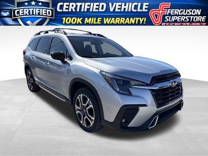 Used 2026 Subaru Ascent Touring