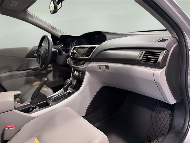 Used 2014 Honda Accord EX-L image 14