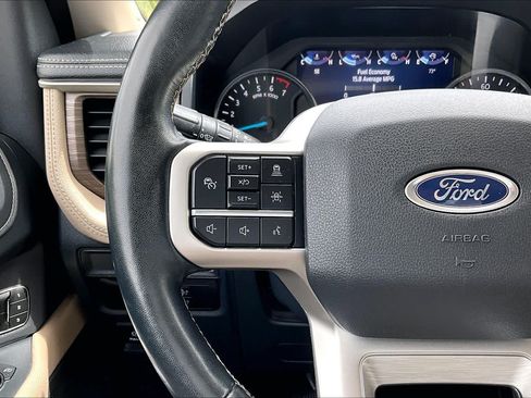 Certified 2023 Ford Expedition Limited AWD/4WD image 24