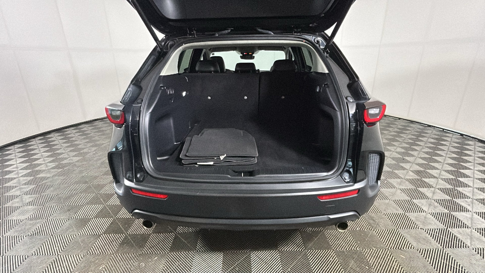 Used 2025 MAZDA CX-50 AWD 2.5 S w/ Preferred Package image 32