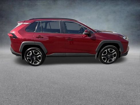 Used 2019 Toyota RAV4 Adventure AWD/4WD image 7