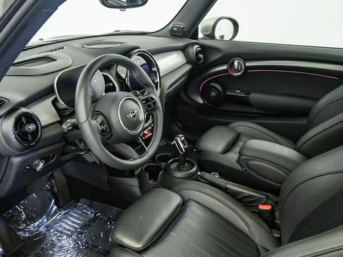 Used 2023 MINI Cooper S FWD image 17