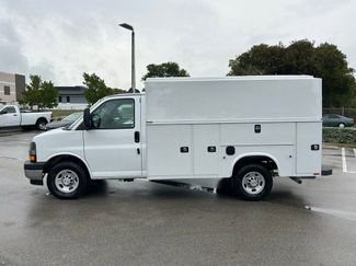 New 2025 Chevrolet Express 3500 w/ Power Convenience Package video 2